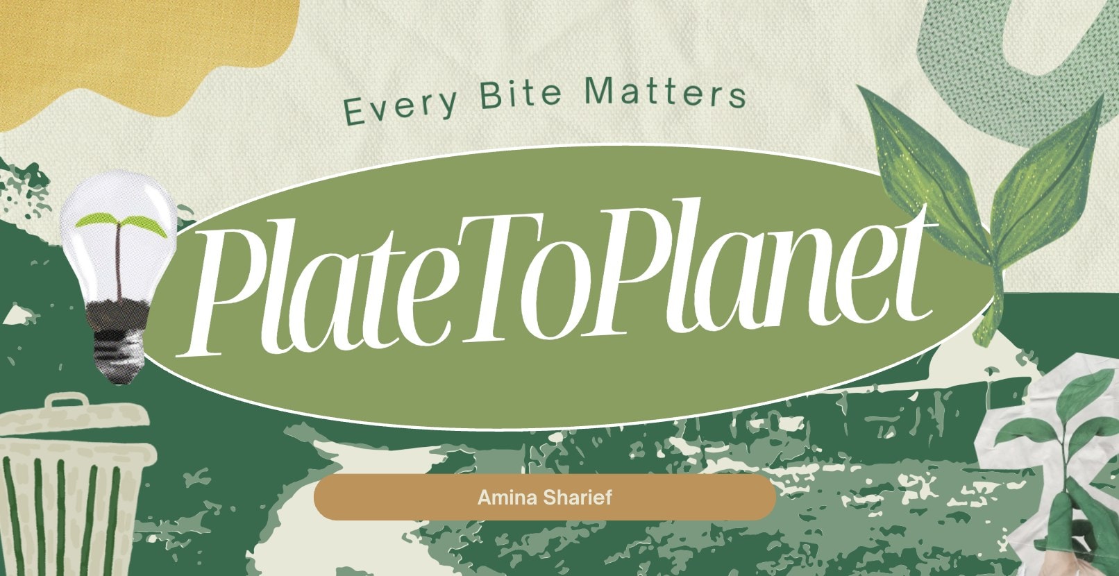 PlateToPlanet